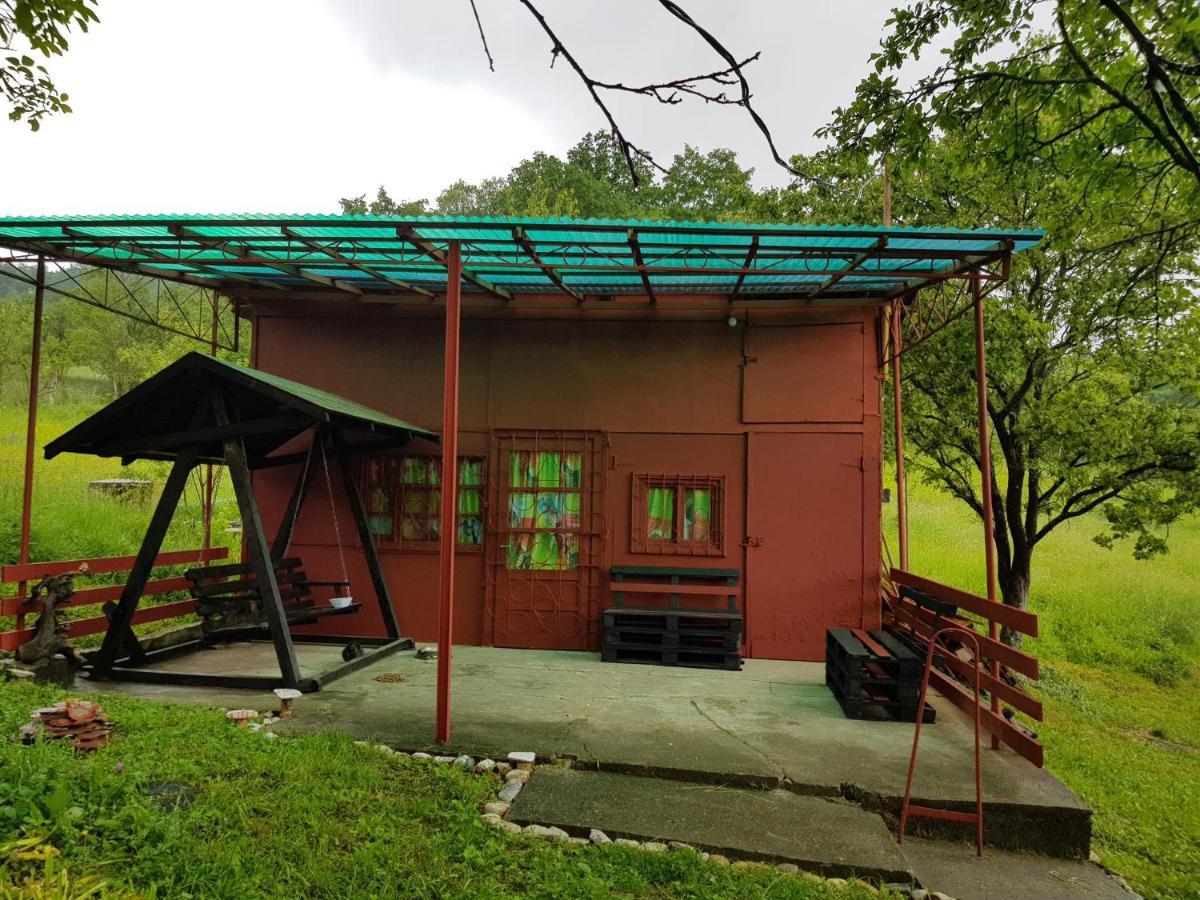 Casa Ana Villa Geoagiu Exterior foto